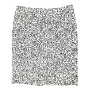 Michael Kors Pencil Skirt Size Large